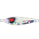 1PC 9cm 150g Luminous Fishing Hard Iron Bait With Laser Coating Strong Fishing Lure 1PC 9cm 150g Luminous Fishing Hard Iron Bait With Laser Coating Strong Fishing Lure