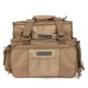 1200D Oxford Fishing Bag Waterproof Storage Backpack Handbag With Lure Boxes
