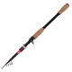 1.98/2.1/2.4/2.7m Fishing Rod Telescopic Lightweight Carbon Fiber Spinning Fishing Pole