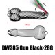 1pc 7g 15g 28g 36g DD Metal Spinner Spoon Lure Fishing Lure with Feather Hook Sea Fishing