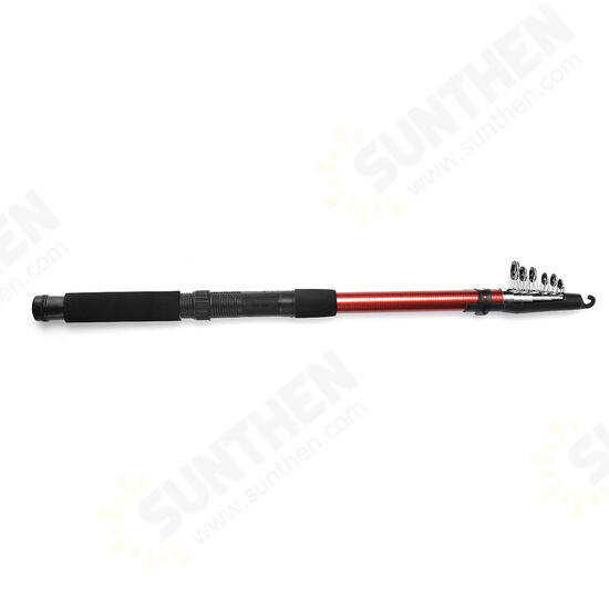 3.75m 96W Fishing Lamp Fish Rod LED Light Hunting Emergency Lantern 3.75m 96W Fishing Lamp Fish Rod LED Light Hunting Emergency Lantern