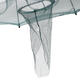 4/6/8/10/12/16/20 Hole Automatic Fishing Trap Folding Nylon Fishing Net For Fish Eel Crab Shrimp Trap 4/6/8/10/12/16/20 Hole Automatic Fishing Trap Folding Nylon Fishing Net For Fish Eel Crab Shrimp Trap