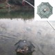 4/6/8/10/12/16/20 Hole Automatic Fishing Trap Folding Nylon Fishing Net For Fish Eel Crab Shrimp Trap