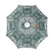 4/6/8/10/12/16/20 Hole Automatic Fishing Trap Folding Nylon Fishing Net For Fish Eel Crab Shrimp Trap 4/6/8/10/12/16/20 Hole Automatic Fishing Trap Folding Nylon Fishing Net For Fish Eel Crab Shrimp Trap