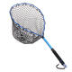Aluminium Alloy Telescopic Folding Fishing Mesh Fish Landing Net Fishing Rod