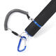 Aluminium Alloy Telescopic Folding Fishing Mesh Fish Landing Net Fishing Rod