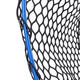 Aluminium Alloy Telescopic Folding Fishing Mesh Fish Landing Net Fishing Rod