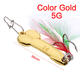 DW383 1PC 5g 15g 35g 50g DD Spinner Spoon Lure Hard Lure Fishing Lure with Hook DW383 1PC 5g 15g 35g 50g DD Spinner Spoon Lure Hard Lure Fishing Lure with Hook