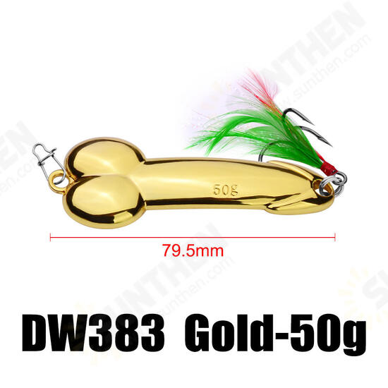 DW383 1PC 5g 15g 35g 50g DD Spinner Spoon Lure Hard Lure Fishing Lure with Hook DW383 1PC 5g 15g 35g 50g DD Spinner Spoon Lure Hard Lure Fishing Lure with Hook