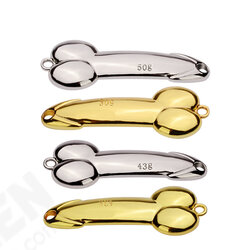 DW384 1pc 5g 15g 35g 50g Metal DD Spinner Spoon Lure Fishing Lure Freshwater Sea Fishing DW384 1pc 5g 15g 35g 50g Metal DD Spinner Spoon Lure Fishing Lure Freshwater Sea Fishing
