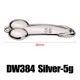 DW384 1pc 5g 15g 35g 50g Metal DD Spinner Spoon Lure Fishing Lure Freshwater Sea Fishing DW384 1pc 5g 15g 35g 50g Metal DD Spinner Spoon Lure Fishing Lure Freshwater Sea Fishing