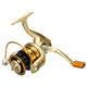 MR2000-6000 5.1:1 10BB Ball Bearing Stainless Steel Fishing Spinning Reel Adjustable Fishing Rod Wheels Hunting Fishing Tools MR2000-6000 5.1:1 10BB Ball Bearing Stainless Steel Fishing Spinning Reel Adjustable Fishing Rod Wheels Hunting Fishing Tools