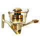 MR2000-6000 5.1:1 10BB Ball Bearing Stainless Steel Fishing Spinning Reel Adjustable Fishing Rod Wheels Hunting Fishing Tools MR2000-6000 5.1:1 10BB Ball Bearing Stainless Steel Fishing Spinning Reel Adjustable Fishing Rod Wheels Hunting Fishing Tools