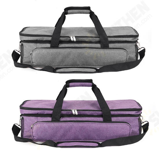 Oxford Large Capacity Waterproof Fishing Bag Fishing Lure Bag Multifunctional Portable Shoulder Bag Oxford Large Capacity Waterproof Fishing Bag Fishing Lure Bag Multifunctional Portable Shoulder Bag