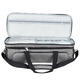 Oxford Large Capacity Waterproof Fishing Bag Fishing Lure Bag Multifunctional Portable Shoulder Bag Oxford Large Capacity Waterproof Fishing Bag Fishing Lure Bag Multifunctional Portable Shoulder Bag