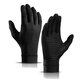 1 Pair Breathable Non-Slip Arthritis Care Gloves Pressure Gloves Outdoor Fitness Gym Gloves Full Finger Gloves