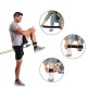 13 Pcs Resistance Bands Set 10/15/20/25/30lb Natural Latex Exercise Bands with Handles Door Anchor Legs Ankle Straps Fitness Yoga Home 13 Pcs Resistance Bands Set 10/15/20/25/30lb Natural Latex Exercise Bands with Handles Door Anchor Legs Ankle Straps Fitness Yoga Home