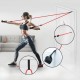 13 Pcs Resistance Bands Set 10/15/20/25/30lb Natural Latex Exercise Bands with Handles Door Anchor Legs Ankle Straps Fitness Yoga Home 13 Pcs Resistance Bands Set 10/15/20/25/30lb Natural Latex Exercise Bands with Handles Door Anchor Legs Ankle Straps Fitness Yoga Home