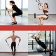 13 Pcs Resistance Bands Set 10/15/20/25/30lb Natural Latex Exercise Bands with Handles Door Anchor Legs Ankle Straps Fitness Yoga Home 13 Pcs Resistance Bands Set 10/15/20/25/30lb Natural Latex Exercise Bands with Handles Door Anchor Legs Ankle Straps Fitness Yoga Home