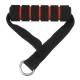 13 Pcs Resistance Bands Set 10/15/20/25/30lb Natural Latex Exercise Bands with Handles Door Anchor Legs Ankle Straps Fitness Yoga Home 13 Pcs Resistance Bands Set 10/15/20/25/30lb Natural Latex Exercise Bands with Handles Door Anchor Legs Ankle Straps Fitness Yoga Home