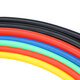 14 Pcs Resistance Bands 10/15/20/25/30/40/50lbs Exercise Bands Sport Fitness for Physical Therapy Home Gym 14 Pcs Resistance Bands 10/15/20/25/30/40/50lbs Exercise Bands Sport Fitness for Physical Therapy Home Gym