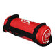 15-30KG Red Power Bag Weight Lifting Sandbag Outdoor Indoor Gym Fitness Training Sandbag