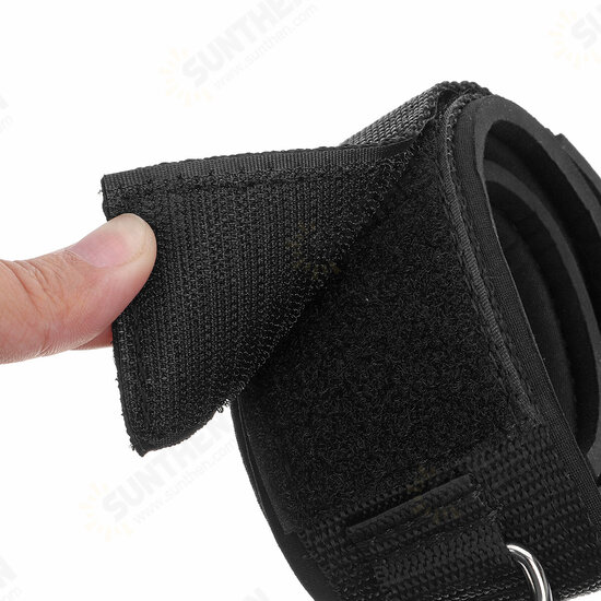 15/20/25/30/80/90/100lb Multi-function Leg Resistance Bands Home Fitness Strength Training Pilates Flexbands 15/20/25/30/80/90/100lb Multi-function Leg Resistance Bands Home Fitness Strength Training Pilates Flexbands