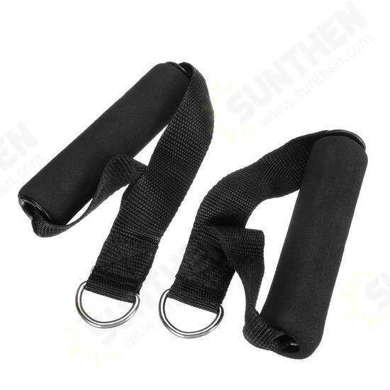 15Pcs Exercise Resistance Bands Set Fitness Latex Yoga Elastic Band Home Gym Training 15Pcs Exercise Resistance Bands Set Fitness Latex Yoga Elastic Band Home Gym Training