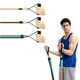 15Pcs Exercise Resistance Bands Set Fitness Latex Yoga Elastic Band Home Gym Training 15Pcs Exercise Resistance Bands Set Fitness Latex Yoga Elastic Band Home Gym Training