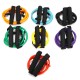 1Pc 10/15/20/25/30/35/40lbs Resistance Bands Fitness Muscle Training Exercise Bands