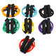 1Pc 10/15/20/25/30/35/40lbs Resistance Bands Fitness Muscle Training Exercise Bands