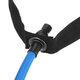 1Pc 15/20/25/30/35lbs Resistance Bands Fitness Muscle Training Exercise Bands 1Pc 15/20/25/30/35lbs Resistance Bands Fitness Muscle Training Exercise Bands