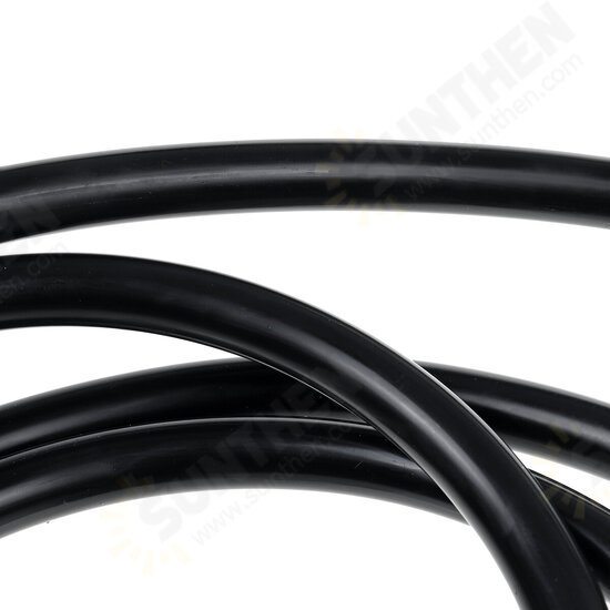 2/3/4x6x10m Black Swimming Resistance Bands Swim Training Belts Harness Static Swimming Exercise with Storage Bag 2/3/4x6x10m Black Swimming Resistance Bands Swim Training Belts Harness Static Swimming Exercise with Storage Bag
