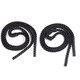 25mm Heavy Jump Rope Thicken Weighted Training Battle Skipping Ropes Muscle Power Training Gym Fitness Equipment 25mm Heavy Jump Rope Thicken Weighted Training Battle Skipping Ropes Muscle Power Training Gym Fitness Equipment