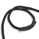 25mm Heavy Jump Rope Thicken Weighted Training Battle Skipping Ropes Muscle Power Training Gym Fitness Equipment 25mm Heavy Jump Rope Thicken Weighted Training Battle Skipping Ropes Muscle Power Training Gym Fitness Equipment