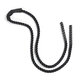 25mm Heavy Jump Rope Thicken Weighted Training Battle Skipping Ropes Muscle Power Training Gym Fitness Equipment 25mm Heavy Jump Rope Thicken Weighted Training Battle Skipping Ropes Muscle Power Training Gym Fitness Equipment