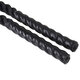 25mm Heavy Jump Rope Thicken Weighted Training Battle Skipping Ropes Muscle Power Training Gym Fitness Equipment