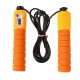 287cm Rope Jumping Home Adjustable Speed Training Sport Fitness Skipping Rope