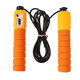 287cm Rope Jumping Home Adjustable Speed Training Sport Fitness Skipping Rope