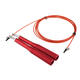 2.8m Skipping Fitness Exercise Rope Jumping Steel Cable Speed Rope 2.8m Skipping Fitness Exercise Rope Jumping Steel Cable Speed Rope
