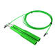 2.8m Skipping Fitness Exercise Rope Jumping Steel Cable Speed Rope