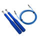 2.8m Skipping Fitness Exercise Rope Jumping Steel Cable Speed Rope 2.8m Skipping Fitness Exercise Rope Jumping Steel Cable Speed Rope