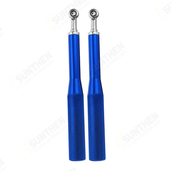 2.8m Skipping Fitness Exercise Rope Jumping Steel Cable Speed Rope 2.8m Skipping Fitness Exercise Rope Jumping Steel Cable Speed Rope