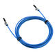 2.8m Skipping Fitness Exercise Rope Jumping Steel Cable Speed Rope 2.8m Skipping Fitness Exercise Rope Jumping Steel Cable Speed Rope