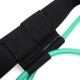 30 Pounds Elastic Rope Leg Training Exercise Belt Sports Bandage Yoga Agility Training Pull Rope