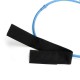 30LB Booty Resistance Bands Belt Gym Exercise Training Yoga Butt Lift Fitness Health Workout Band