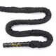 30ft 1.5in Battle Rope Workout Strength Training Undulation Rope Exercise Tools Home Gym Fitness Equipment 30ft 1.5in Battle Rope Workout Strength Training Undulation Rope Exercise Tools Home Gym Fitness Equipment
