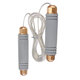 3M Adjustable Length Fitness Jump Rope Sponge Handle 350g Bearing Skipping Rope Sports Gym Exercises Boxing Training 3M Adjustable Length Fitness Jump Rope Sponge Handle 350g Bearing Skipping Rope Sports Gym Exercises Boxing Training