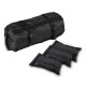 40/50/60 Ibs Adjustable Weightlifting Sandbag Fitness Muscle Training Weight Bag Exercise Tools