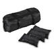 40/50/60 Ibs Adjustable Weightlifting Sandbag Fitness Muscle Training Weight Bag Exercise Tools